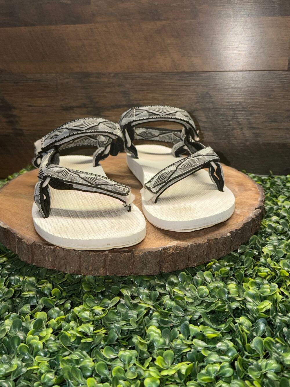 Women's TEVA Original Universe Sandals Size 10